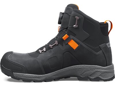 Solid Gear Vapor 3 Mid S3S Veiligheidsschoen