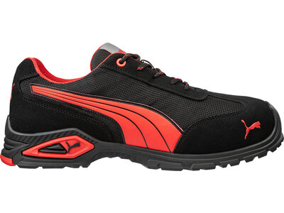 Puma Safety Madrid Low S1PL