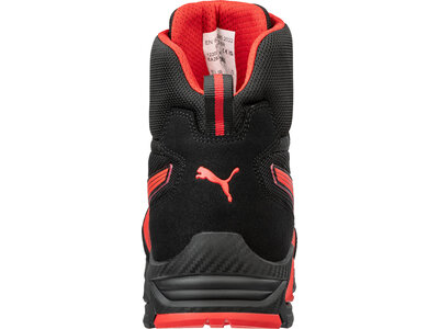 Puma Safety Madrid Mid S1PL