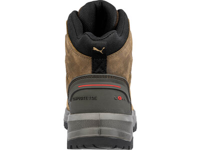 Puma Safety Iron HD Mid S3S