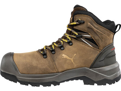 Puma Safety Iron HD Mid S3S