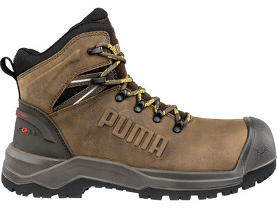 Puma Safety Iron HD Mid S3S