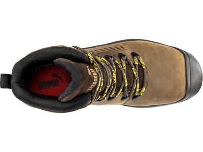 Puma Safety Iron HD Mid S3S
