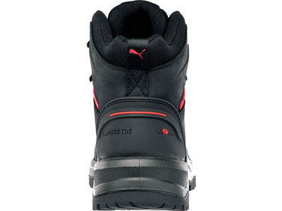 Puma Safety Iron HD Mid S3S