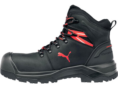 Puma Safety Iron HD Mid S3S