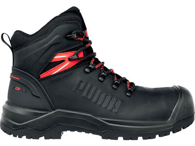 Puma Safety Iron HD Mid S3S
