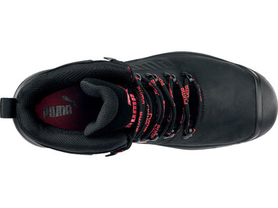 Puma Safety Iron HD Mid S3S