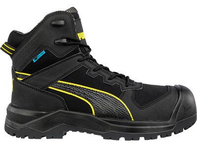 Puma Safety Rock HD CTX Mid