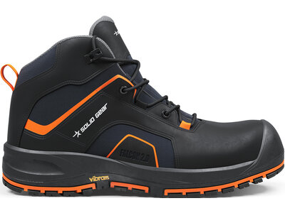 Solid Gear Falcon 2 Mid S3S