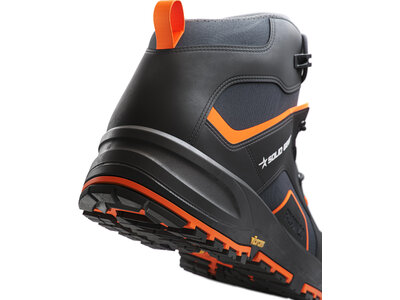 Solid Gear Falcon 2 Mid S3S