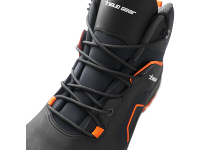 Solid Gear Falcon 2 Mid S3S