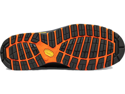 Solid Gear Griffin 2 Low S3S