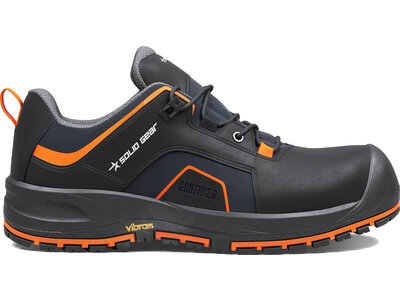 Solid Gear Griffin 2 Low S3S