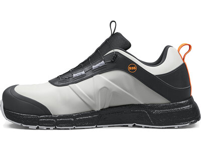 Solid Gear Revolution 2 Mono Low S3S