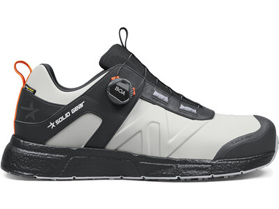 Solid Gear Revolution 2 Mono Low S3S