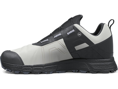 Solid Gear Bound Mono Low O2