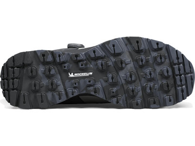 Solid Gear Bound Mono Low O2