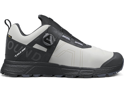 Solid Gear Bound Mono Low O2