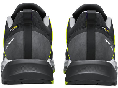 Solid Gear Haze 2 Low S3S