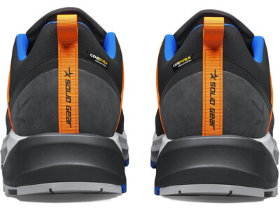 Solid Gear Haze 2 Air Low S1PS