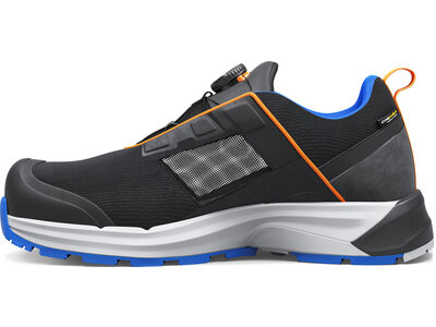 Solid Gear Haze 2 Air Low S1PS