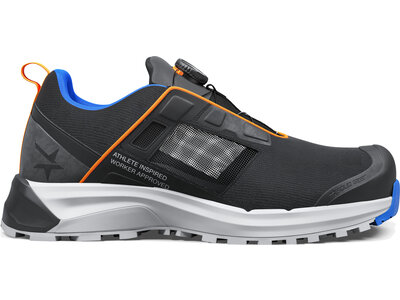 Solid Gear Haze 2 Air Low S1PS
