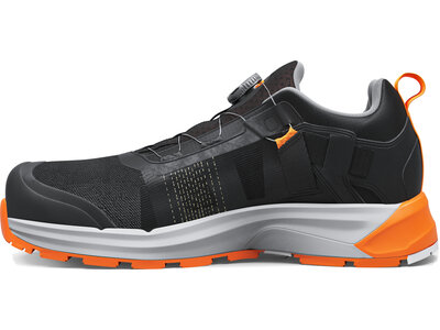 Solid Gear Haze 2 Fly Low S1PS