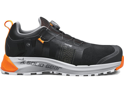 Solid Gear Haze 2 Fly Low S1PS