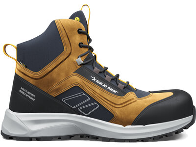 Solid Gear Adapt Mid S3L Veiligheidsschoen