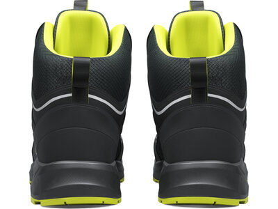Solid Gear Adapt Mid S3L Veiligheidsschoen
