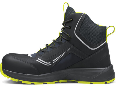 Solid Gear Adapt Mid S3L Veiligheidsschoen