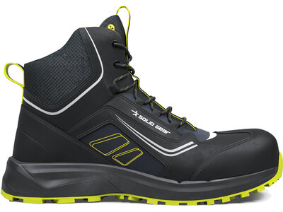 Solid Gear Adapt Mid S3L Veiligheidsschoen