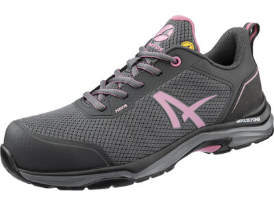 Albatros TWIST PINK WNS LOW 64.520.0 S1P ESD HRO SRC