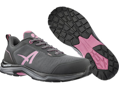 Albatros TWIST PINK WNS LOW 64.520.0 S1P ESD HRO SRC