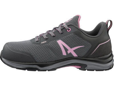 Albatros TWIST PINK WNS LOW 64.520.0 S1P ESD HRO SRC