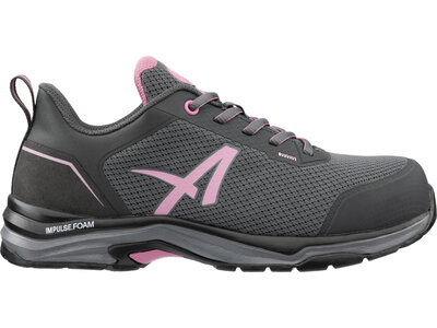 Albatros TWIST PINK WNS LOW 64.520.0 S1P ESD HRO SRC