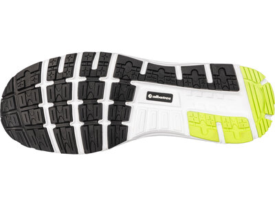 Albatros Breeze Impulse Low S1P ESD