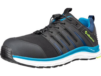 Albatros Breeze Impulse Low S1P ESD