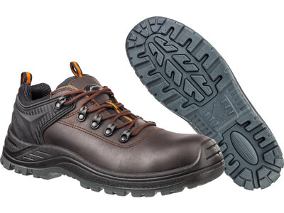 Albatros 64.135.0 Endurance Low S3 SRC