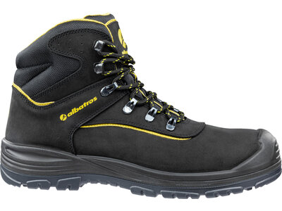 Albatros 63.133.0 Gravel Mid S3 SRC
