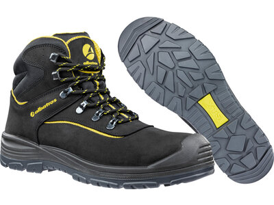 Albatros 63.133.0 Gravel Mid S3 SRC