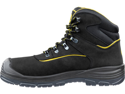 Albatros 63.133.0 Gravel Mid S3 SRC