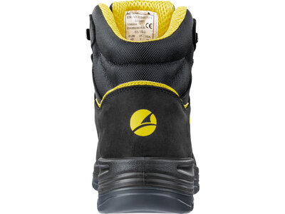 Albatros 63.133.0 Gravel Mid S3 SRC