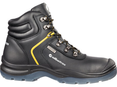 Albatros Gravity CTX MID S3 Waterdicht SRC