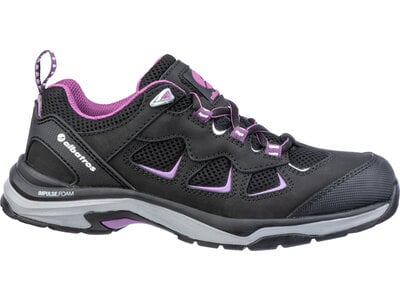 Albatros 65.251.0 Acadia CTX Low O2 WR HRO SRC