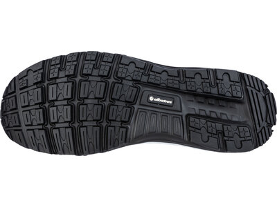 Albatros Soksneaker Ultimate Impulse Black Low, S1P ESD HRO SRA