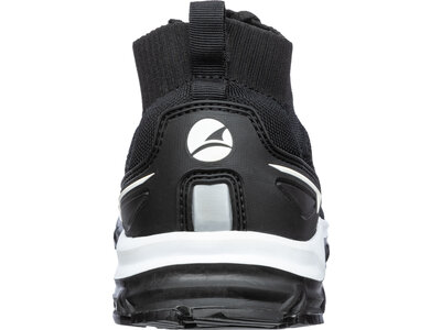 Albatros Soksneaker Ultimate Impulse Black Low, S1P ESD HRO SRA