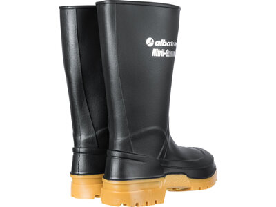 Albatros 56.404.0 Guardian Mid Black