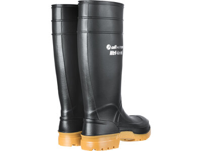 Albatros 56.403.0 Guardian High Black