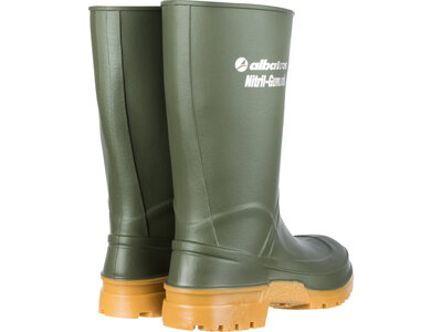 Albatros 56.402.0 Guardian Mid Green